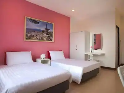 Errday Guest House - 15