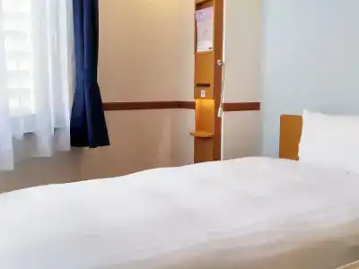 Toyoko Inn Tokyo Shinjuku Kabukicho - 35