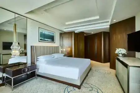 Hyatt Regency Atakoy - 78