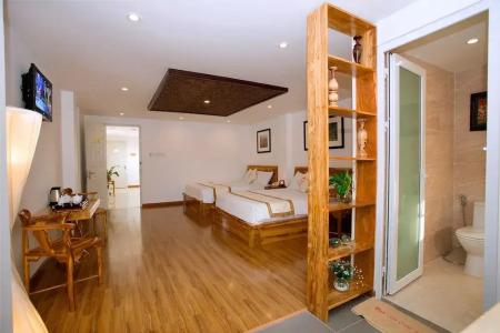 Rex and Apartment - 96