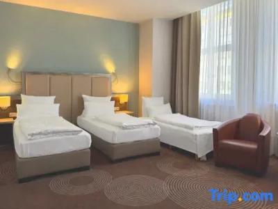 Garner Essen - Handelshof by IHG - 115