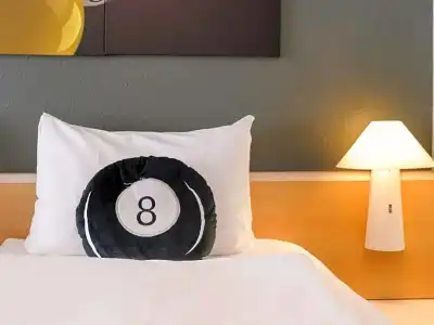 ibis Wien City - 51