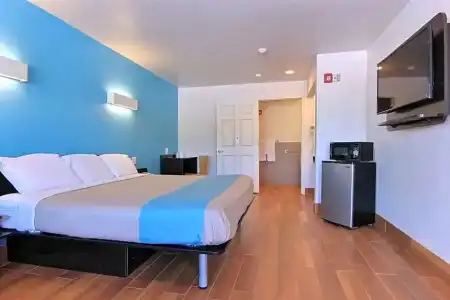 Motel 6 Rockport, TX - 53
