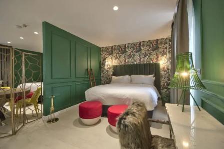 HOLM Boutique &Spa - IK Collection - 116