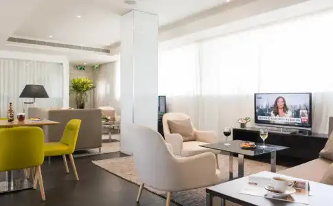 Leonardo Plaza Netanya - 1