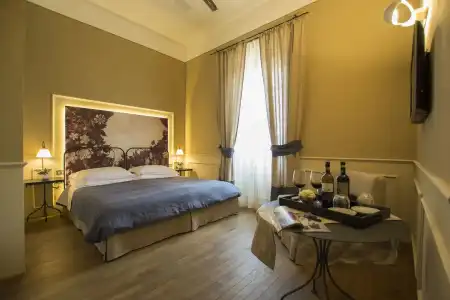La Locanda di Pietracupa - 2
