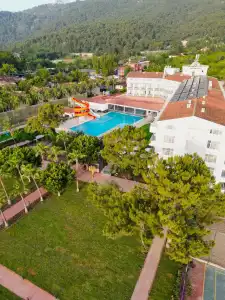 Transatlantik Beach Beldibi - All Inclusive - 6