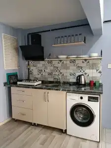 Deeps Hostel Ankara 2 - 19