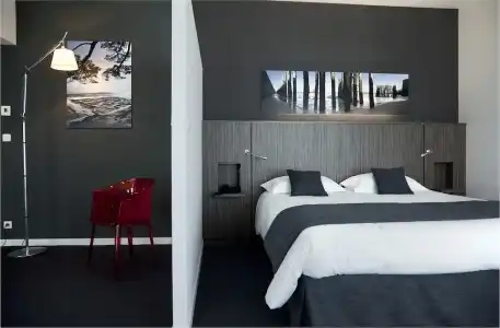 Mercure Saint Malo Balmoral - 99