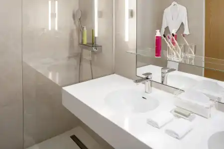 The Mandala Suites Berlin - 37