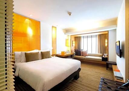 dusitD2 Chiang Mai (SHA Extra Plus) - 100