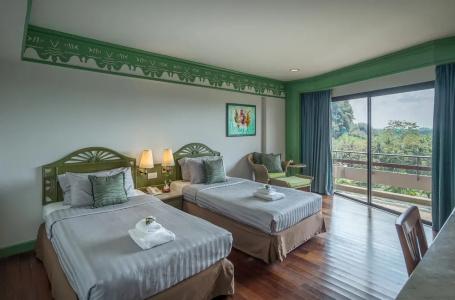 Krabi Maritime Resort - 100
