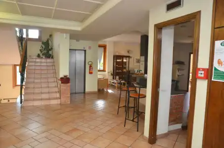Ristorante Il Ceppo - 17