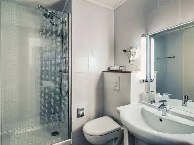 Mercure Albi Rives du Tarn - 7
