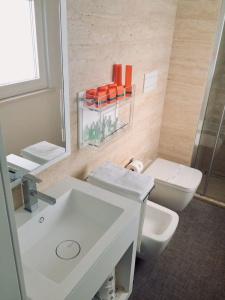 Dilman Luxury Stay - 43