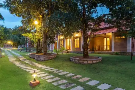The Garden House Phu Quoc Resort - 363