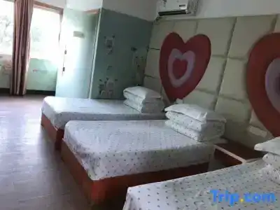 Nanyuan Hostel - 25