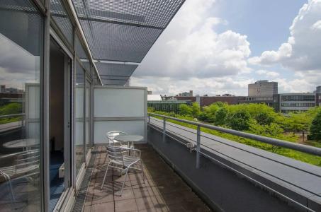 Garner ESSEN - HANDELSHOF by IHG - 7