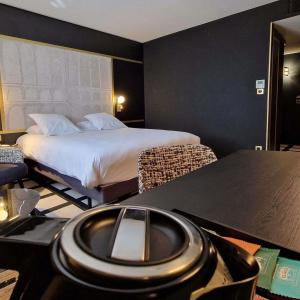 Mercure Orléans Centre - 47