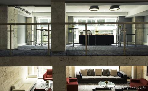 Kimpton GEORGE by IHG - 38