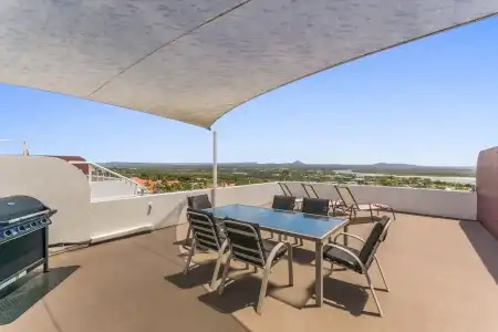 Bali Hai Apartments Noosa - 163
