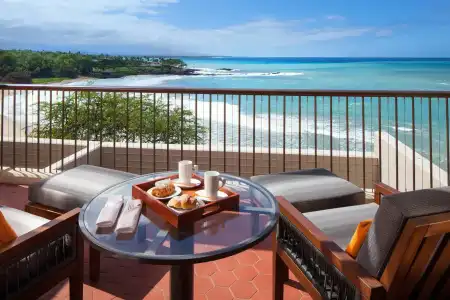 Mauna Kea Beach, Autograph Collection - 80