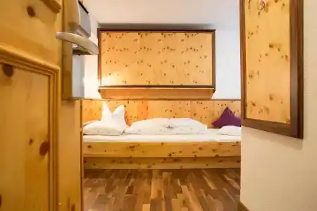 Alpenresidenz Ballunspitze - Kinderhotel - 45