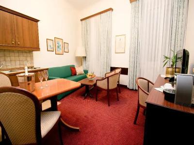Theater& Suites Wien - 32