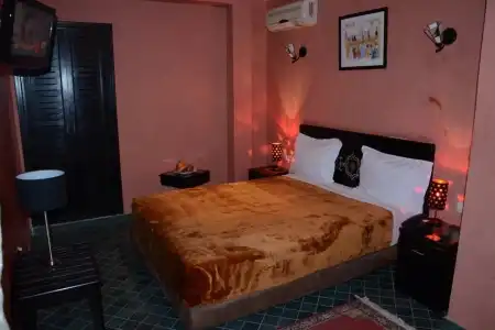 Hôtel Texuda - 0