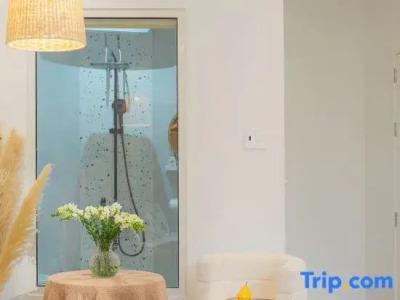 GREEN MEADOW VILLA&café - 120