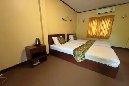 Pai Hillside Resort - 11