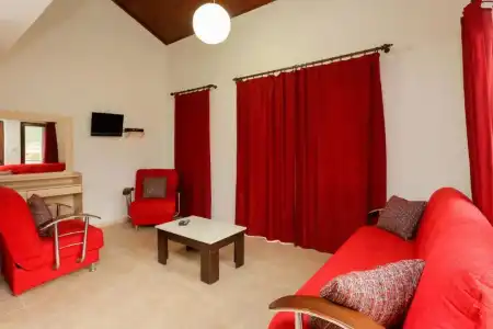 Dalyan M-Otel - 26