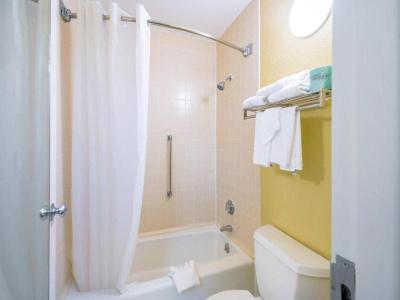 Quality Inn Fredericksburg, Central Park Area - 48
