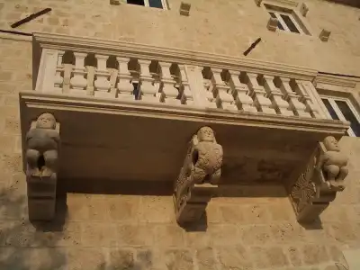 Palazzo Radomiri - 0