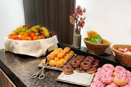 Garner Essen - Handelshof by IHG - 13