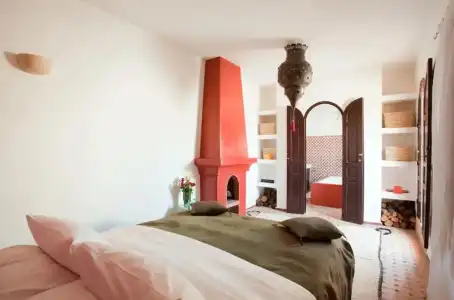 Riad Tizwa Fes - 51