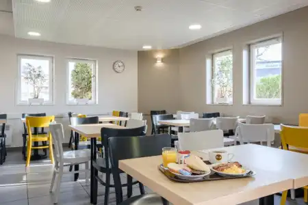 B&B Calais Centre Saint-Pierre - 23