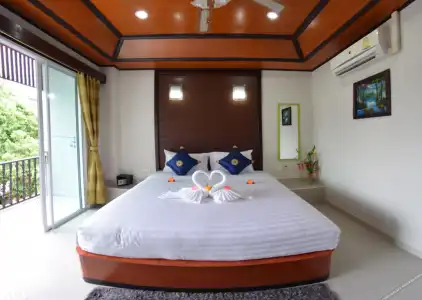 Vivi Boutique Resort Room (SHA Plus+) - 3