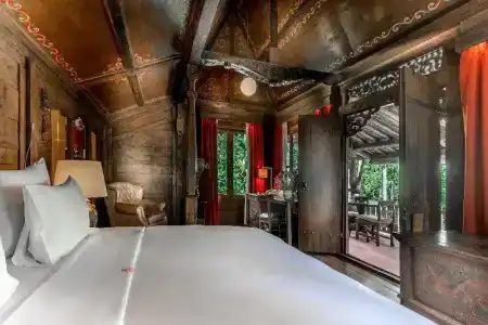 Permata Ayung Private Estate - Adults Only - 100