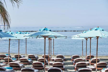 Parklane, a Luxury Collection Resort & Spa, Limassol - 33