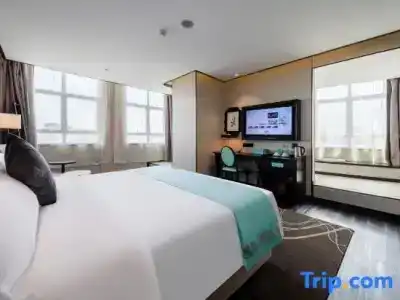 Guangzhou Jiahe - 22