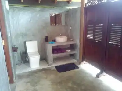 Turtle Eco Beach Resort - 10