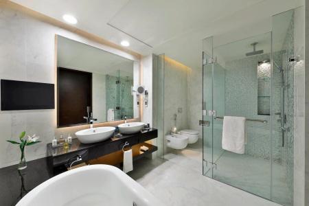 Marriott Al Forsan, Abu Dhabi - 43