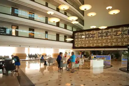 Akdora Resort & Spa - 28