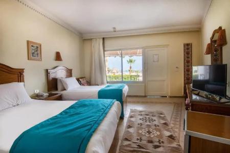 Shams Safaga Resort - 40