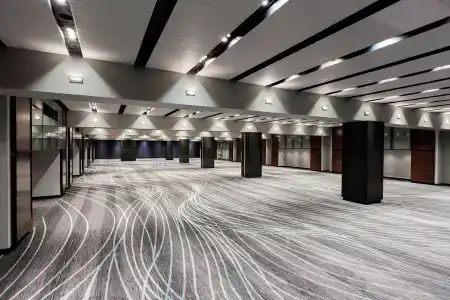 Hilton Mexico City Reforma - 21