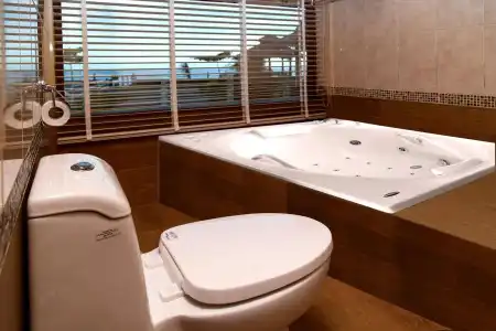 Baan Rabieng Bungalows - 7