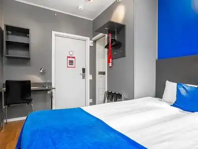 Aiden by Best Western Stockholm Arlanda Airport - 28