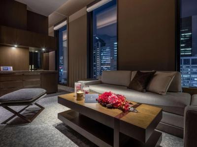 The Celestine Ginza - 22