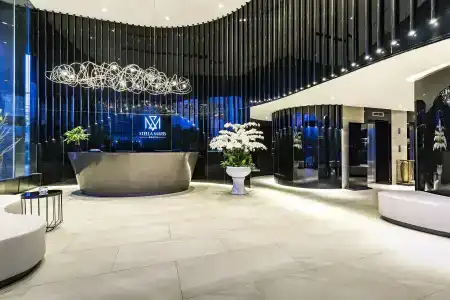 Stella Maris Beach Danang - 40